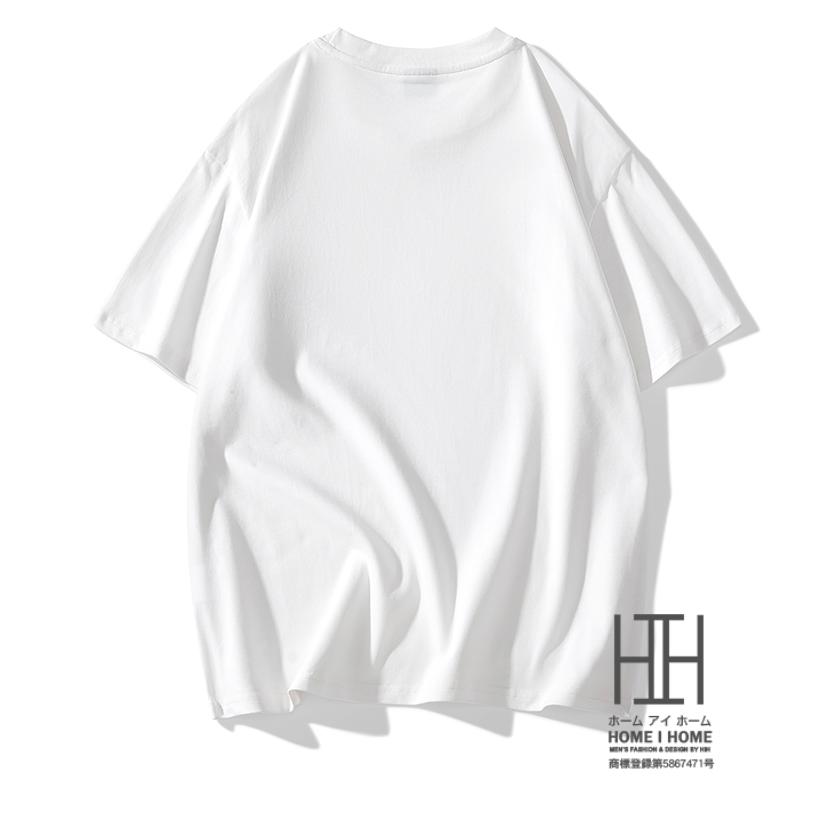 tシャツ メンズ 半袖 白 3l 4l 綿 ポケット ワンポイント おもしろtシャツ メンズtシャツ クルーネック ロゴt Tシャツ カットソー メンズファッション サマー 夏｜yumekakaku｜07