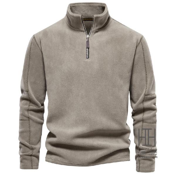 ホームアイホーム トレーナー メンズ フリース メンズtシャツ 長袖