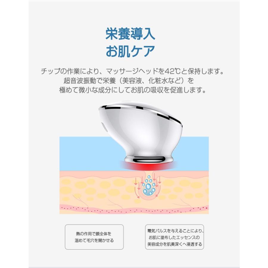 洗顔ブラシ 温感導入 毛穴ケア クレンジング メイクオフ 電動 シリコンヘッド Usb充電 ニキビ対策黒 ずみ対策 Gzka1602 夢価格 通販 Yahoo ショッピング