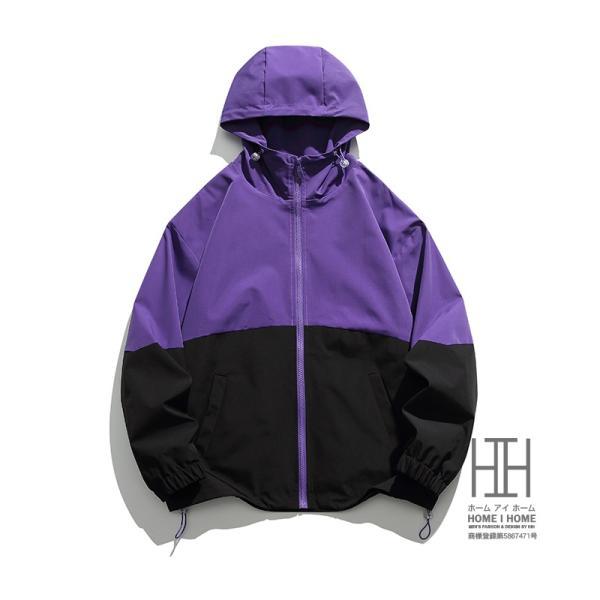 マウンテンパーカー メンズ レディース 登山服 防風 フード付き マウンテンライトジャケット パーカー ソフトシェルジャケット 春秋｜yumekakaku｜11