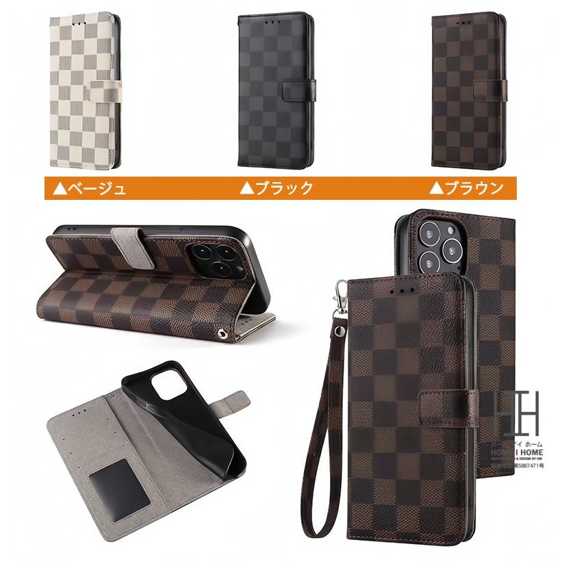 ajew チェック柄 ajew（エジュー）公式サイト - green sage / iPhone16Pro | case croco iPhone16Proケース iPhoneアクセサリー