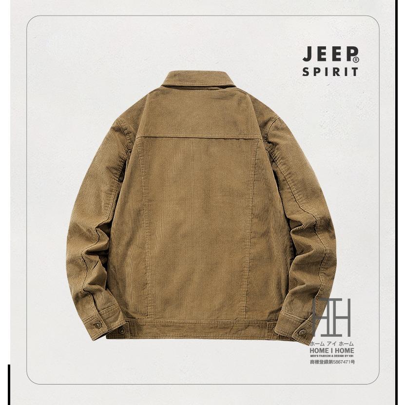J.CREW 希少　ベージュ カバーオール　ジャケット コットン　コーデュロイ J.CREW 希少 ベージュ カバーオール ジャケットコットン