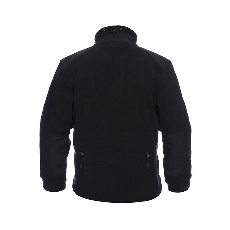 ホームアイホーム メンズ フリースジャケット ジャケット パーカー