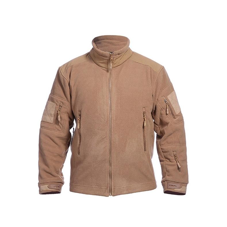 ホームアイホーム メンズ フリースジャケット ジャケット パーカー