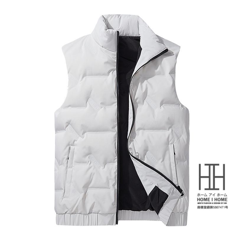 ダウンベスト メンズ インナーダウン 防寒ベスト 大きいサイズ おしゃれ 白 インナーダウン インナーベスト レディース 50代 薄手 防寒着 暖かい ?秋冬 ホームアイホーム ダウンベスト メンズ インナーダウン 防寒ベスト