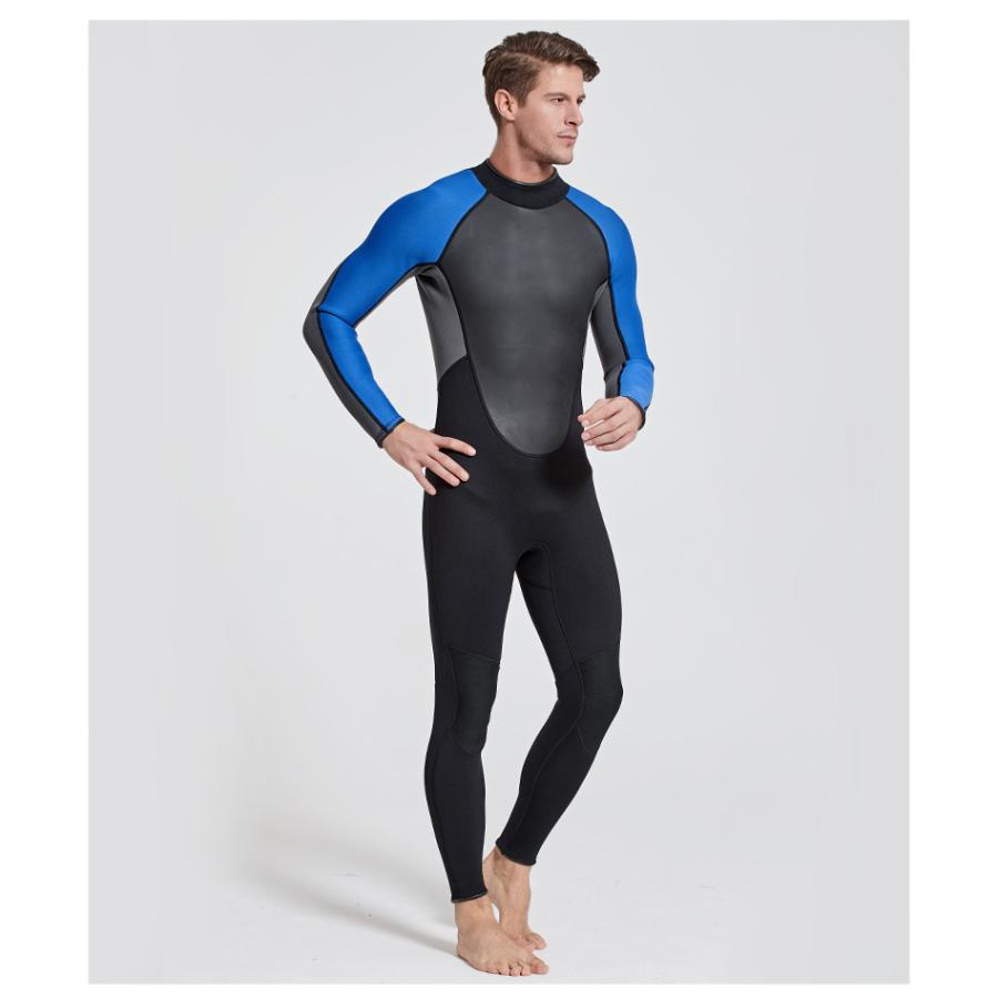 ホームアイホーム メンズ ウェットスーツ ダイビング サーフィン