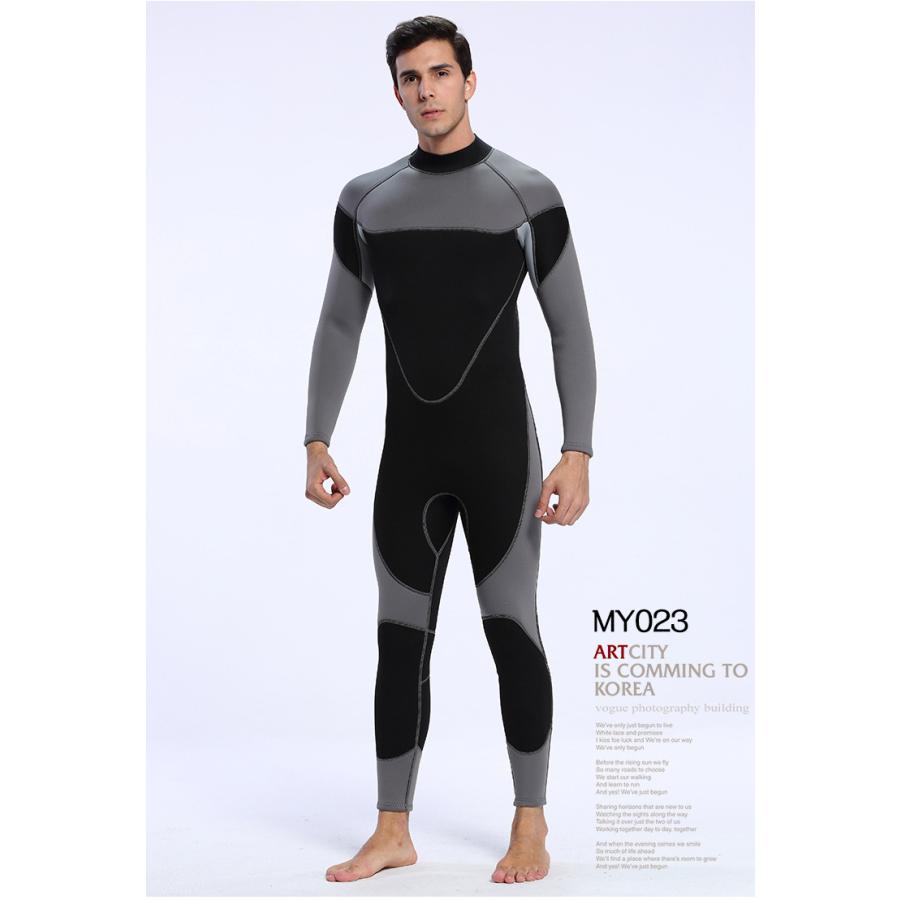 ホームアイホーム メンズ ウェットスーツ フルスーツ サーフィン
