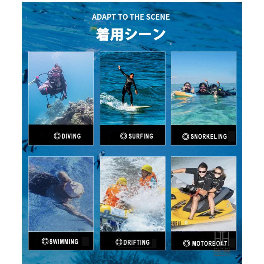 ウェットスーツ ベスト 3mm メンズ レディース ノースリーブ フロント 