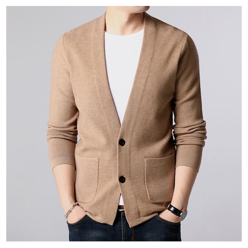 HUF◇カーディガン(厚手)/L/ナイロン/PUP/総柄