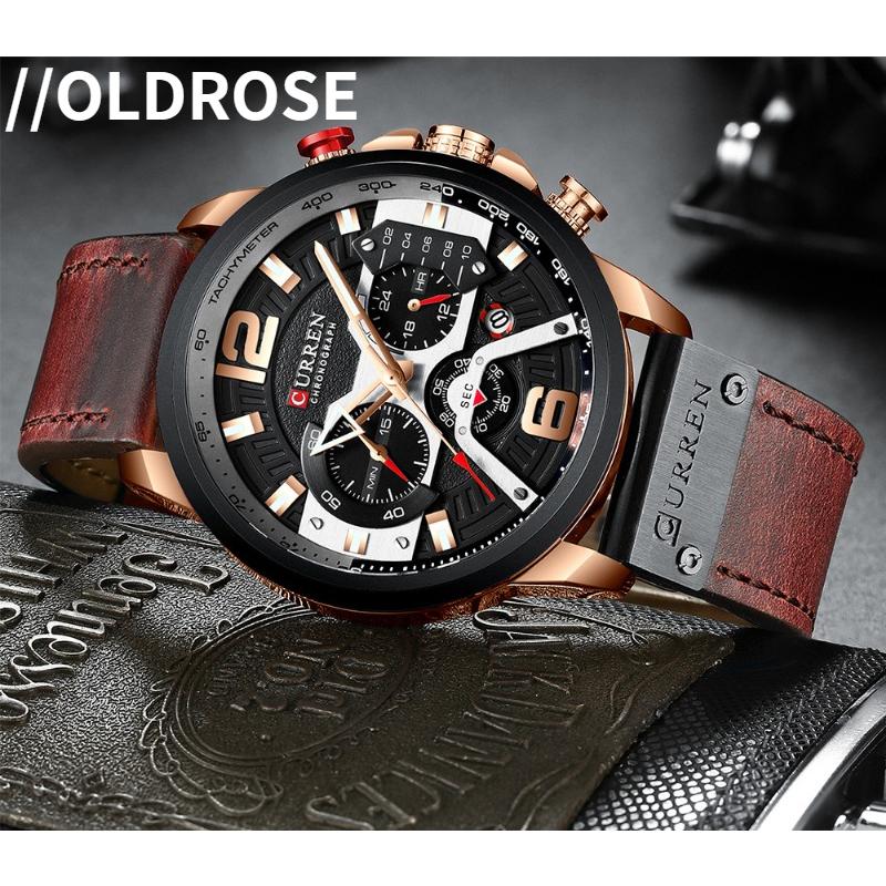 Timberland クロノグラフ腕時計 50M防水 t323-t337-new.jpg