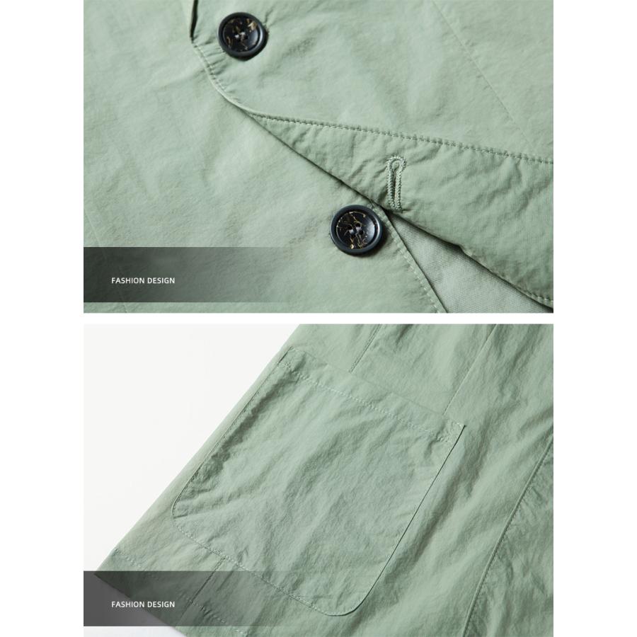 【極美品】kolor　ジャケット　ウール×メッシュ　薄手　春夏　サイズS 極美品】kolor ジャケット ウール×メッシュ 薄手 春夏 サイズS