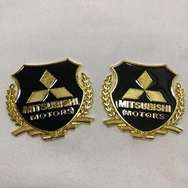 Dad 三菱 スズキ フォルクスワーゲン Vipステッカー2個セット 050 Yumekaショップ 通販 Yahoo ショッピング