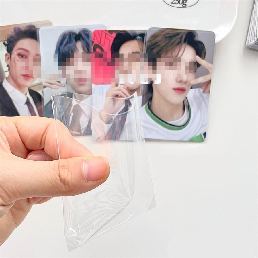 スリーブ まとめ売り 激安 50ほど！！