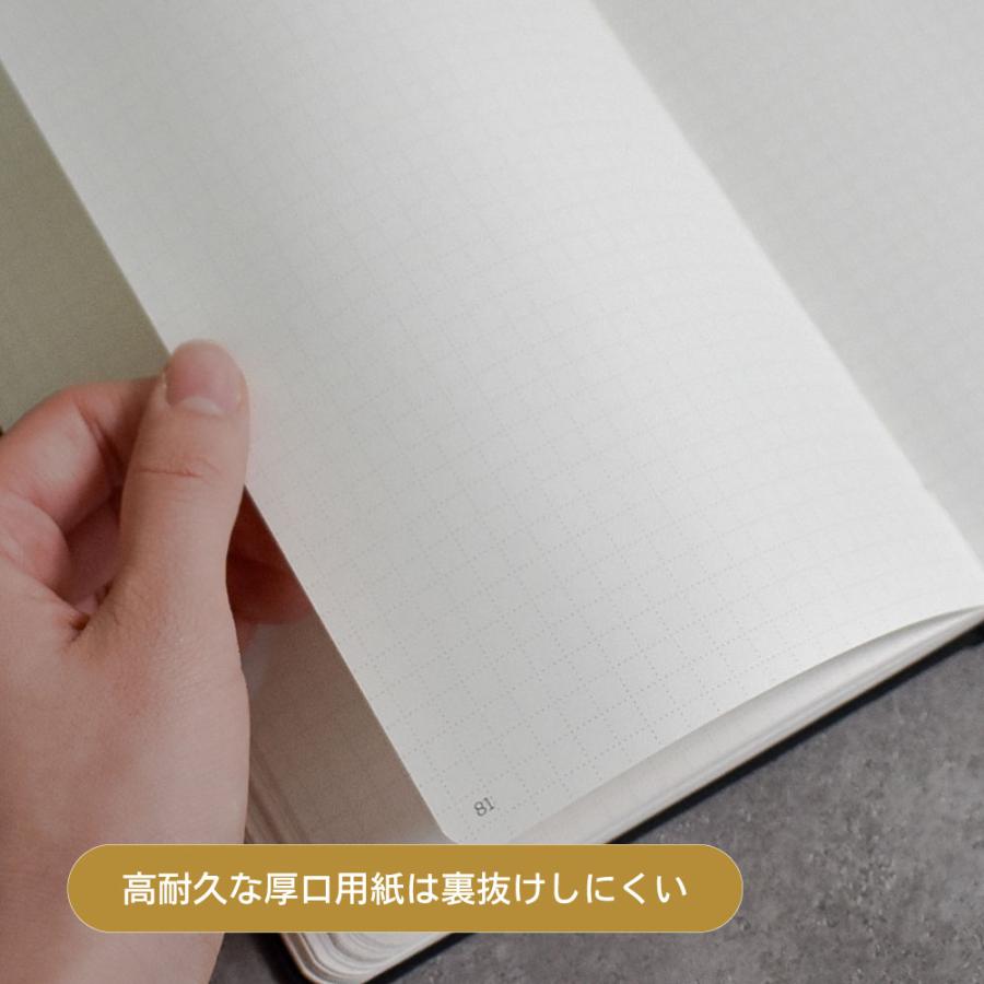 86 エイティシックス ハードカバーのノート 台湾限定 ハードカバーノート GRAVINO グラヴィーノ A5 B6 箱入り | 伊藤手帳
