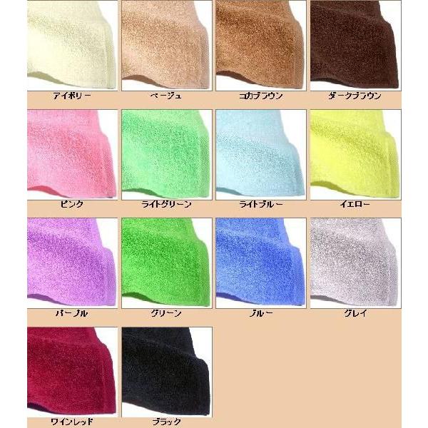 90×170超大判バスタオル 日本製 泉州タオル 爆買 : タオル産地の製造