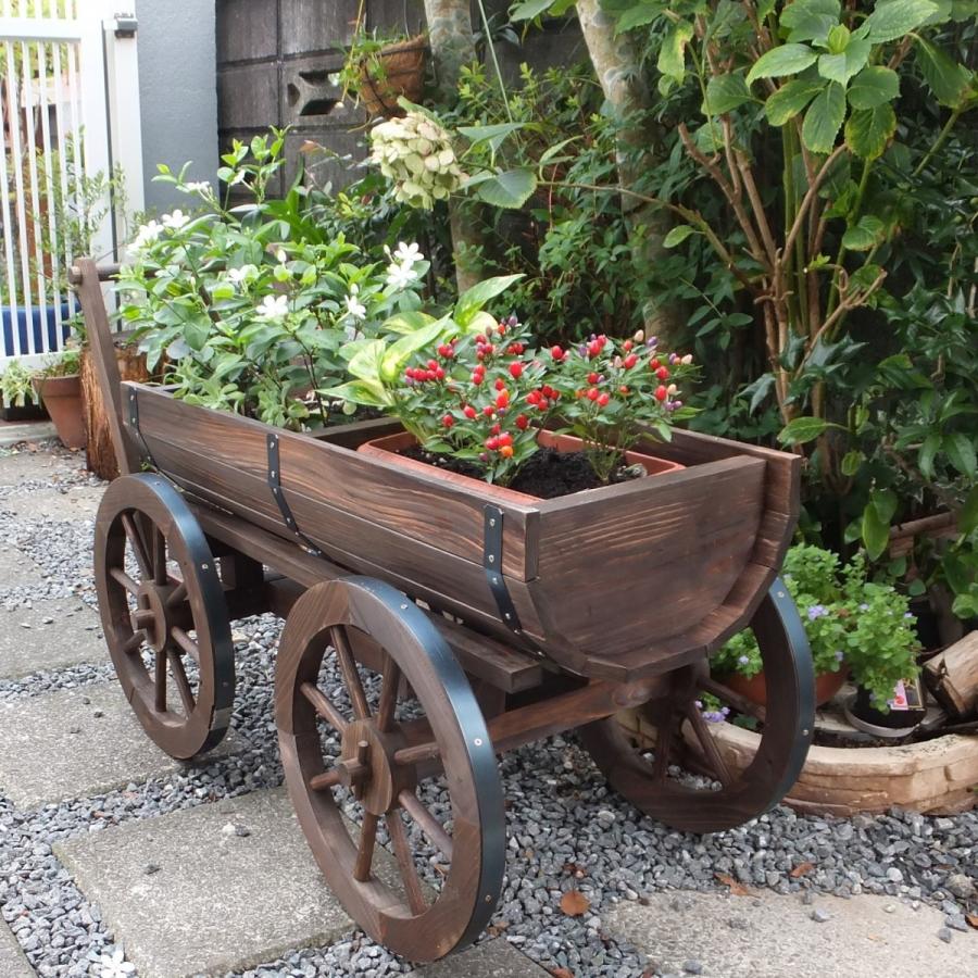 ガーデニング用品 花車 作成キット 気軽にdiyに挑戦 Syou001 夢工房 翔ヤフー店 通販 Yahoo ショッピング