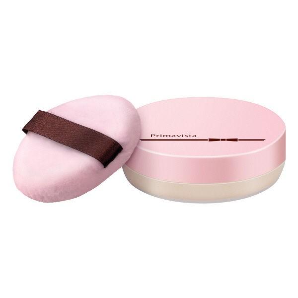 花王ソフィーナ プリマヴィスタ 化粧もち実感 おしろい ミニサイズ 4 8g プリマヴィスタ 返品キャンセル不可 夢海月 通販 Yahoo ショッピング