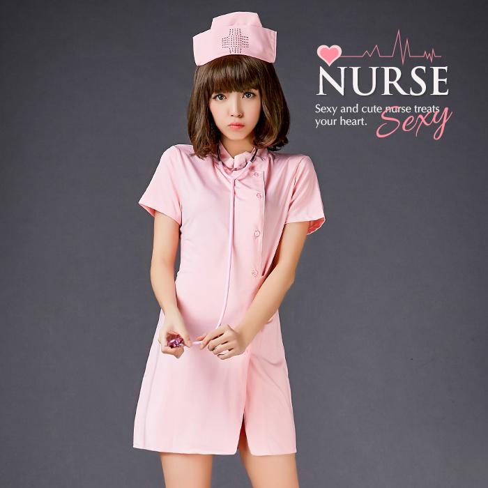 コスプレ ナース レディース ナース服 衣装 大人 女性 コスチューム ハロウィン クリスマス 仮装 ワンピース : 夢LINE - 通販 ...