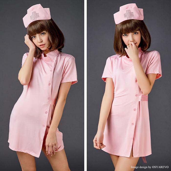 コスプレ ナース レディース ナース服 衣装 大人 女性 コスチューム ハロウィン クリスマス 仮装 ワンピース : 夢LINE - 通販 ...