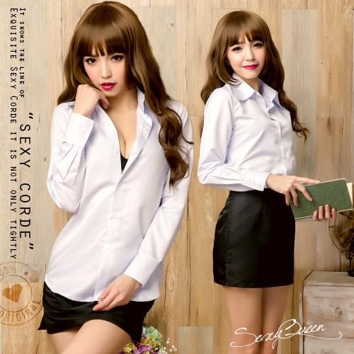 コスプレ セクシー ミニスカ 女教師 秘書 Ol コス 女性 ハロウィン コスチューム 衣装 コスプレ衣装 悩殺 テイストセクシー 大人 コスプレ Dsd1003 夢line 通販 Yahoo ショッピング