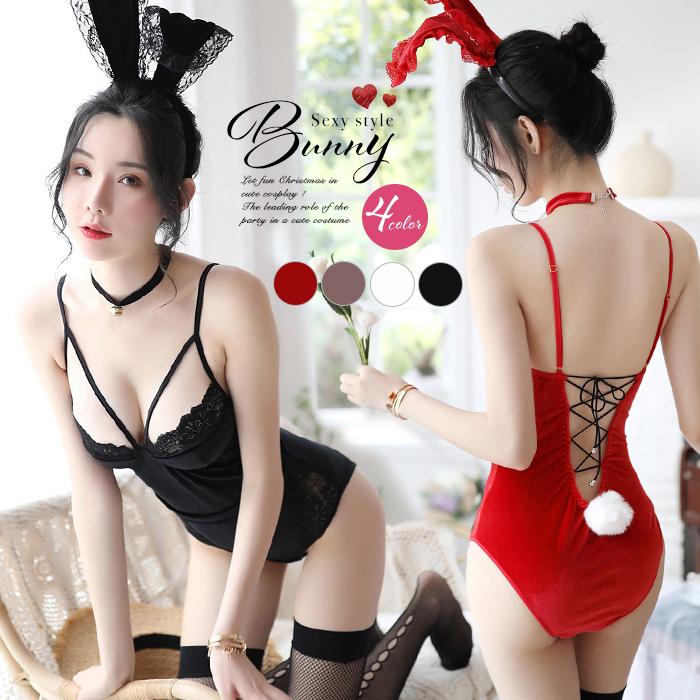 ハロウィン 仮装 コスチューム セクシー コスチューム バニーガール コスプレ衣装 仮装 イベント ハイレグ バニー 仮装 セクシー コスチューム Mei7051 夢line 通販 Yahoo ショッピング