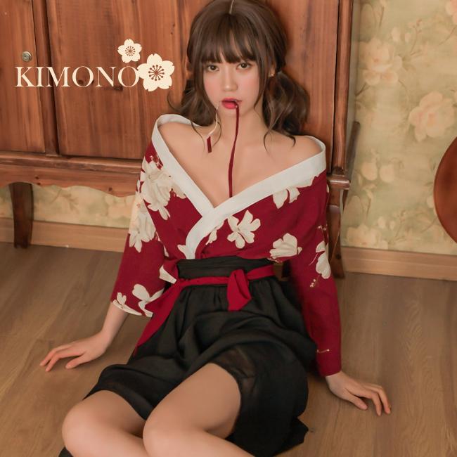 コスプレ 衣装 花魁 着物 和服 セクシー 袴 浴衣 和風 コスチューム セット レトロ 花柄 黒 赤 仮装 ハロウィン コスプレ衣装 仮装 クリスマス レディース Mf7004 夢line 通販 Yahoo ショッピング