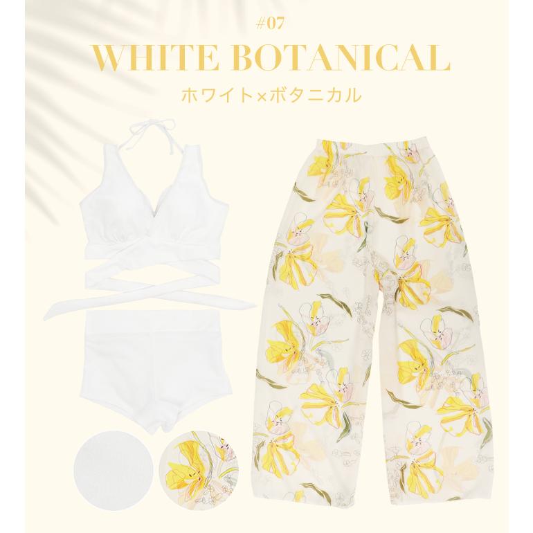 水着 レディース ビキニ バンドゥ 3点セット 体型カバー ショートパンツ タンキニ クロスバンドゥビキニ 代 30代 40代 ママ ミセス おしゃれ Viki036 夢line 通販 Yahoo ショッピング