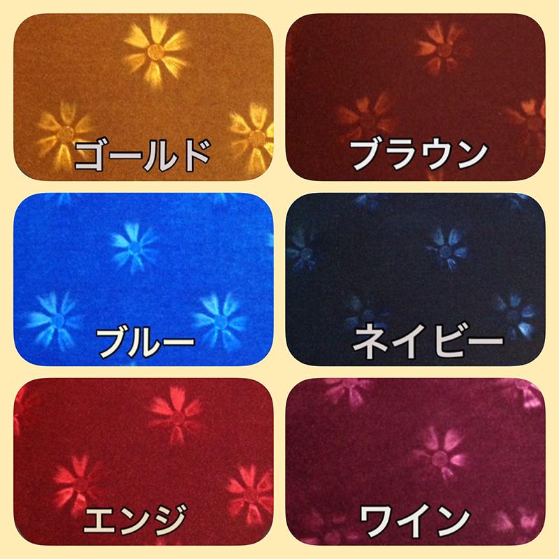 夢街オリジナルシートカバー☆つけ楽園(フラワー)/運転席側 高機能