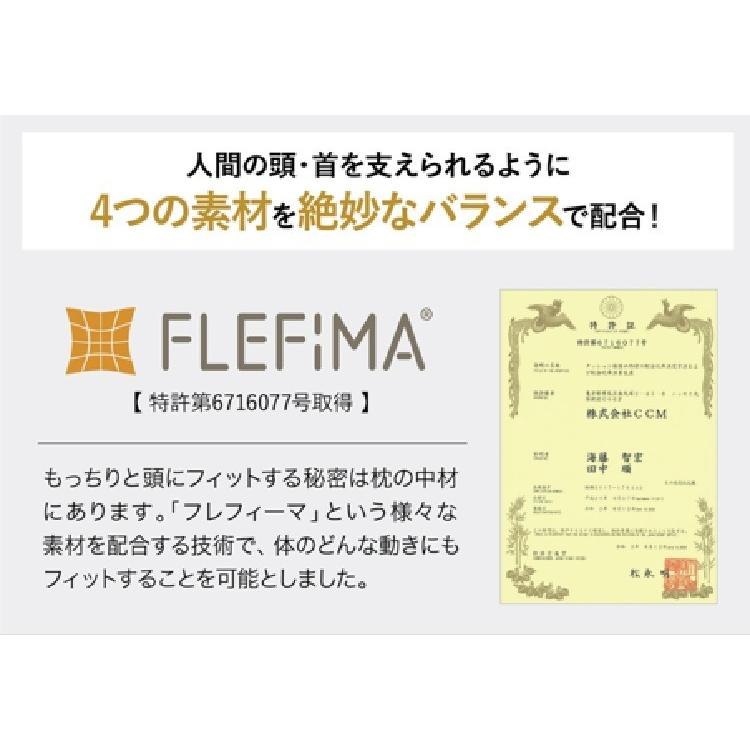 ゆめまくら　日本医療研究株式会社 Mサイズ 新品未開封】 日本医療研究株式会社 頸椎枕 ゆめ Mサイズ ゆめ