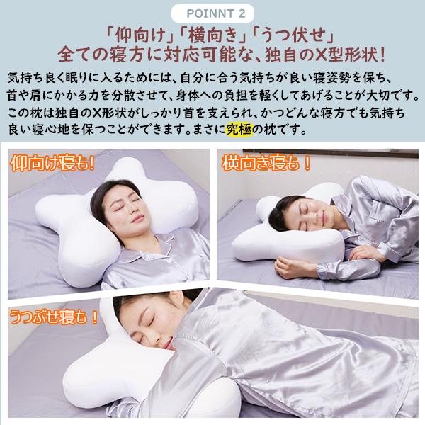 ミニクッションプレゼント 枕 まくら 睡速 1.0 2個セット 24X X ミニクッションプレゼント 枕 まくら 睡速 1.0 2個セット 24X X