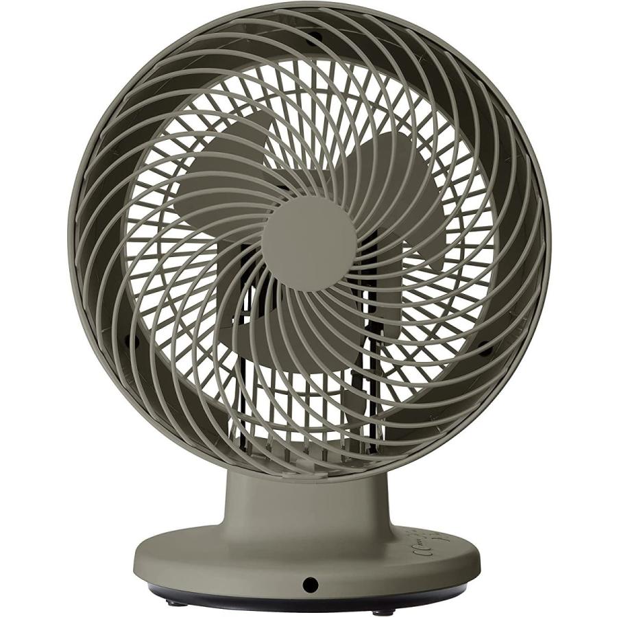 Xqs C311 Th プラスマイナスゼロ 冷暖房器具 空調家電 プラスマイナスゼロ 扇風機 0 サーキュレーターc311 ブラウングレー