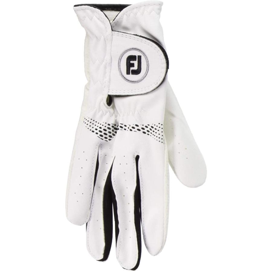 22超人気 ゴルフ フットジョイ ゴルフグローブ 右手用 プラクテックス 年モデル メンズ ホワイト 日本 23cm Www Threeriversofs Com