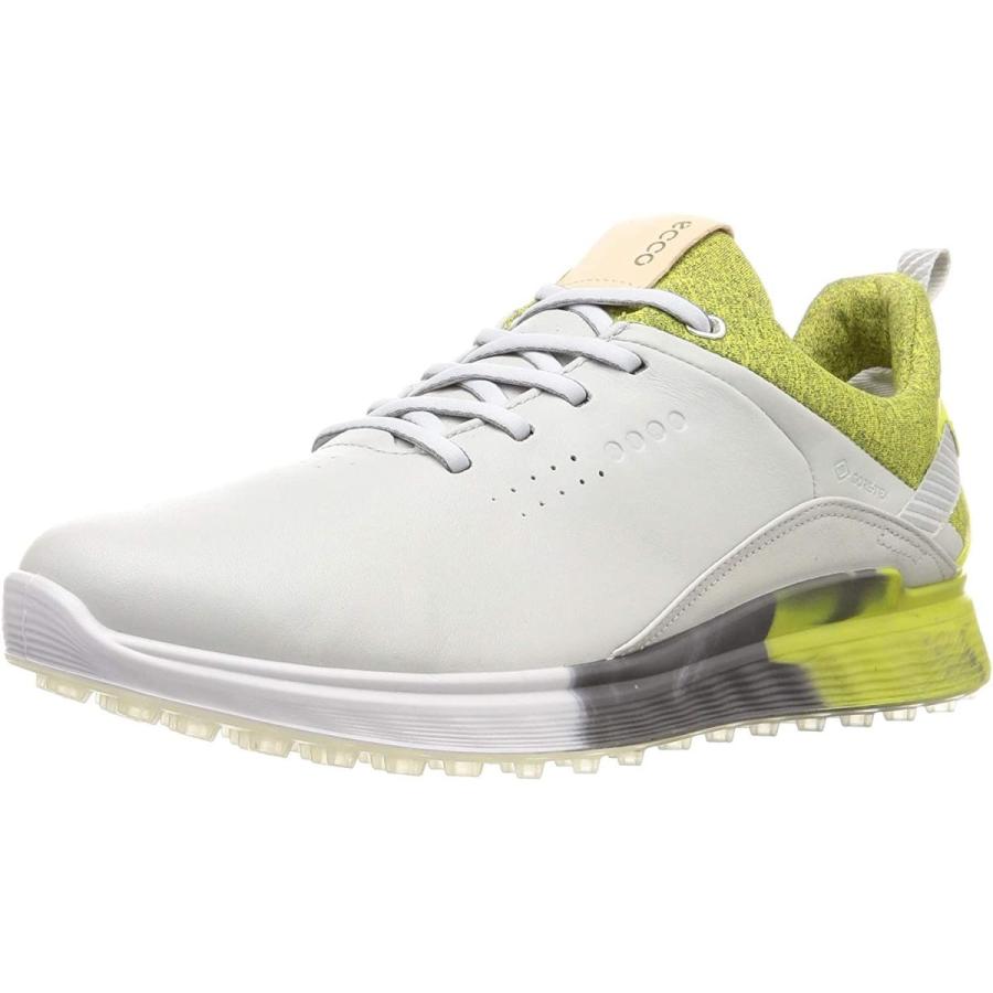 新年の贈り物 エコー 3e Cm 27 5 Concrete レディース S Three Golf M ゴルフシューズ ゴルフ Www Rankinengineering Com