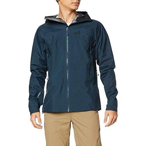ミレー アウトドア防水透湿ジャケット アウトドア キャンプ 登山 Kamet Light Gtx Jkt M カメット ライト Orion ならショッピング ランキングや口コミも豊富なネット通販 更にお得なpaypay残高も スマホアプリも充実で毎日どこからでも気になる