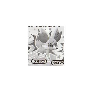 ポケットモンスター ポケモンぴったんマグネットXY フォッコ1種単品