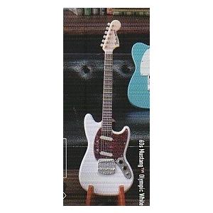 Fender Miniature Collection 2 フェンダー ミニチュア コレクション