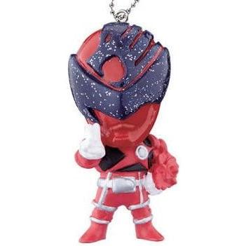 宇宙戦隊キュウレンジャー キュウレンジャースイング02 シシレッド1種