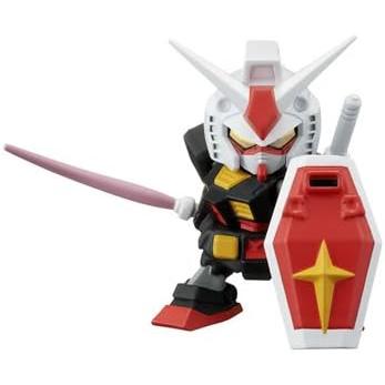 機動戦士ガンダム ガシャポン戦士NEXT11 RX-78-2 ガンダムver.2(リアル