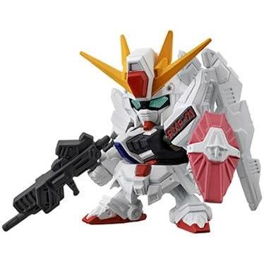 SDガンダム ガシャポン戦士NEXT10 ガンダムRXF91改 1種単品