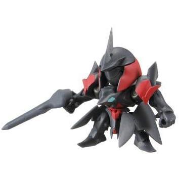 SDガンダム ガシャポン戦士NEXT06 ゼダスR 1種単品 : ガチャポンの山