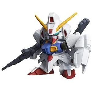 SDガンダム ガシャポン戦士NEXT22 ガンダムMK-IV 1種単品 : ガチャポン