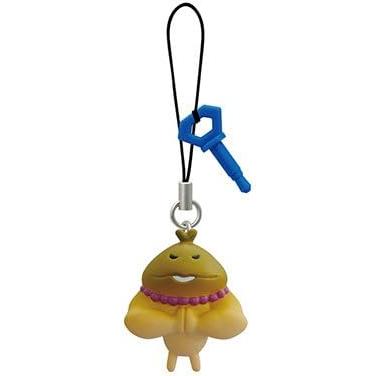 おさわり探偵 なめこ栽培キット なめこ んふんふストラップ8 なめこの