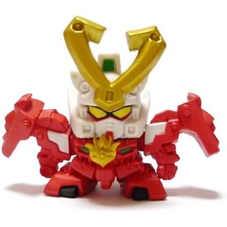 SDガンダムフルカラー エクストラステージ SD頑駄無武者○伝 巻ノ壱 若