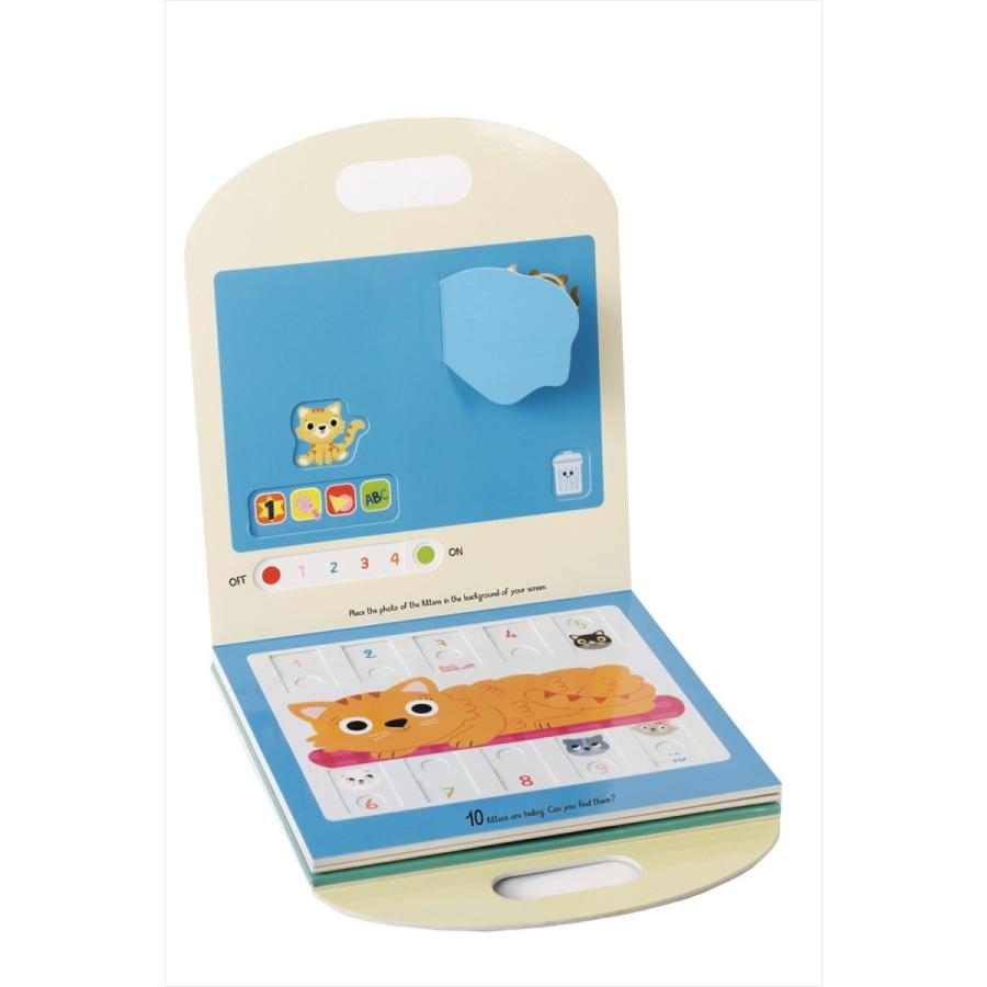 英語本】 マイ ファースト コンピューター クロニクルブックス はら