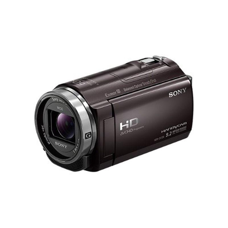 新品本物 ゆめみるストア店ソニー ビデオカメラ Handycam HDR-CX680