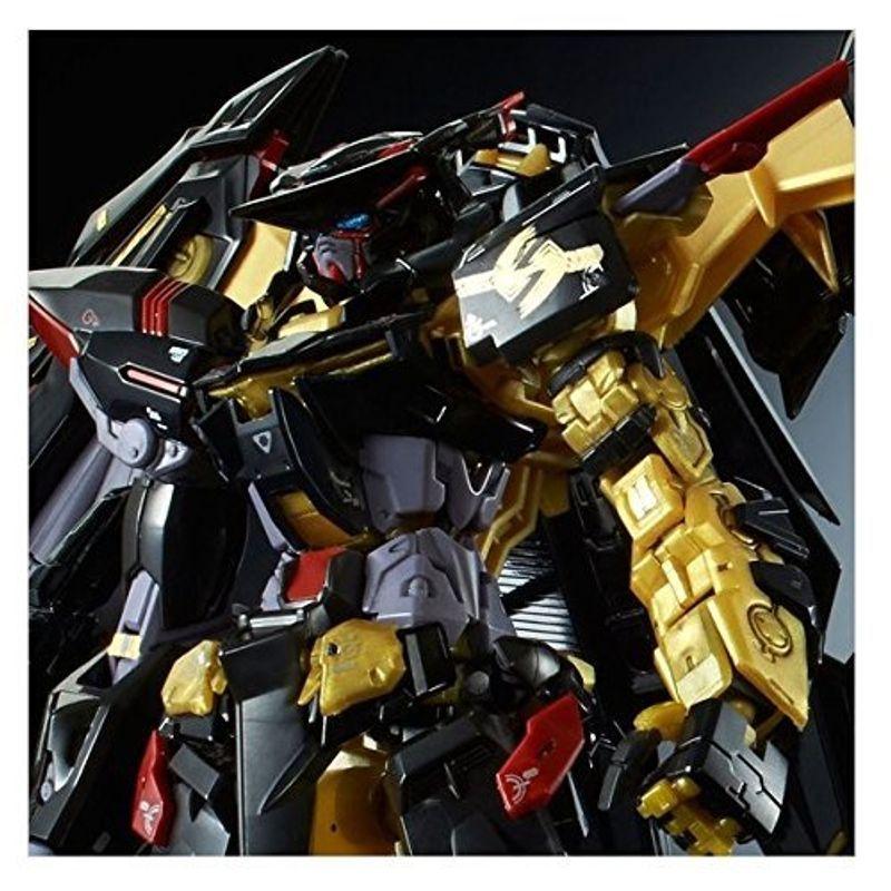 バンダイ Bandai Rg 機動戦士ガンダムseed Astray Astray 1 144 ゴールドフレーム天 アマツ プラモ ゴールドフレーム天 アマツ ガンダムアストレイ ゆめみるストアヤフー店のバンダイ Bandai ゆめみるストアヤフー店 015us