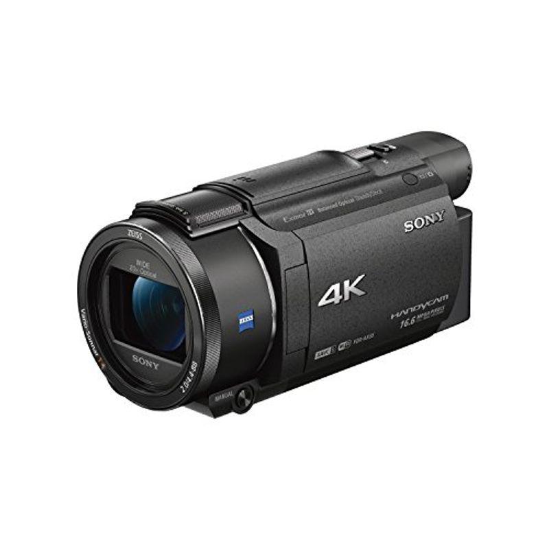 商舗 ゆめみるストア店ソニー ビデオカメラ Handycam HDR-CX680 光学30