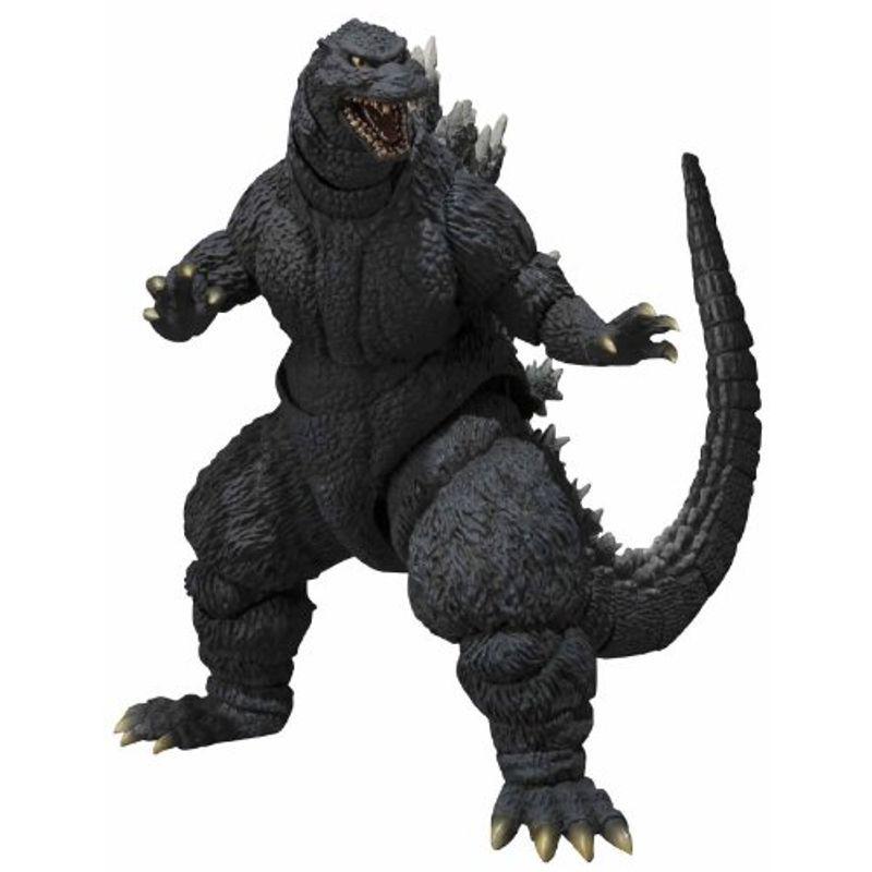 S.H.モンスターアーツ ゴジラ-