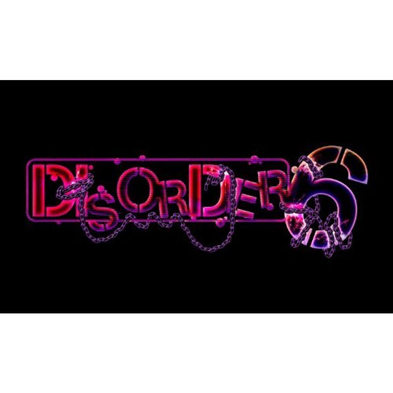 【送料無料/即納】  (限定版) DISORDER6 (サントラCD、ラジオCD Xbox360 - 同梱) ソフト