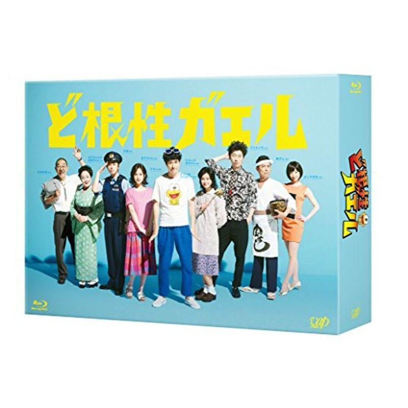 ど根性ガエル Blu-ray BOX